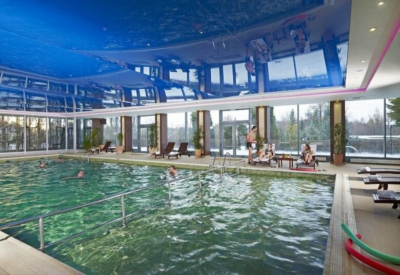 Hotel Mercure Gdansk Posejdon