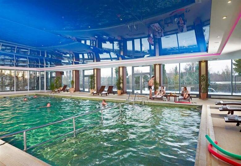 Hotel Mercure Gdansk Posejdon