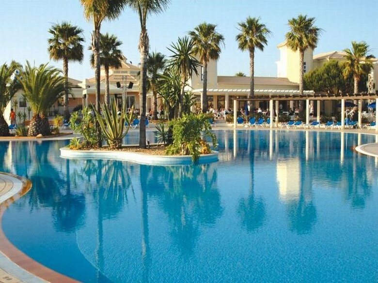 Hotel Ap Adriana Beach Resort