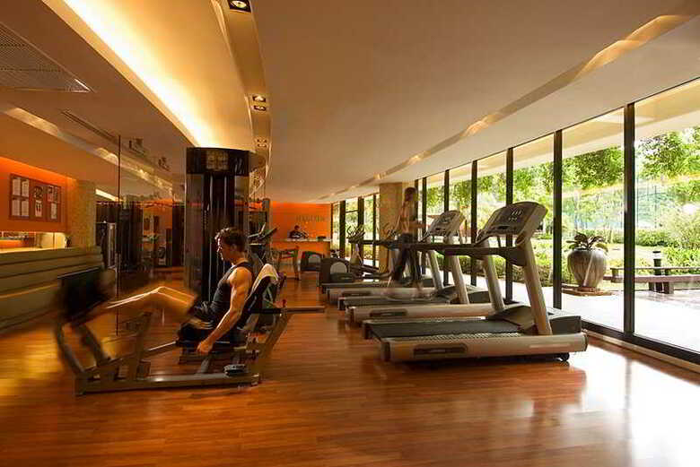 Hotel Hilton Phuket Arcadia Resort & Spa