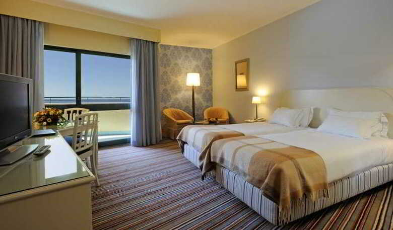 Aparthotel Pestana Palms Ocean