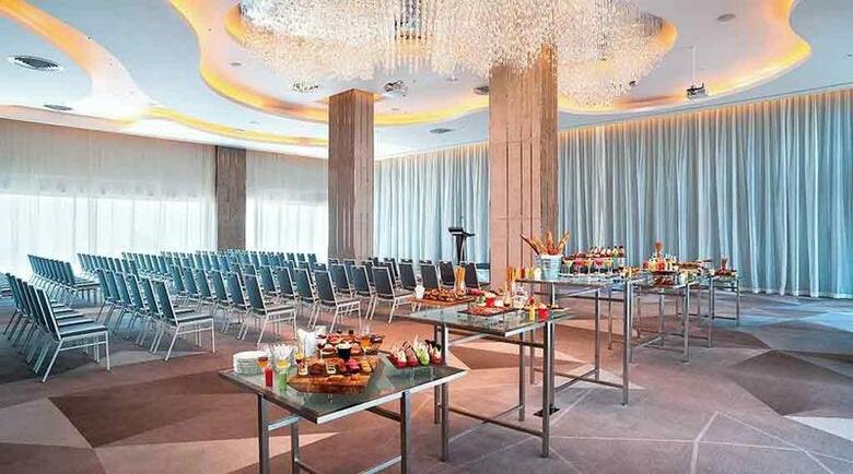 Hotel Pullman Bangkok G