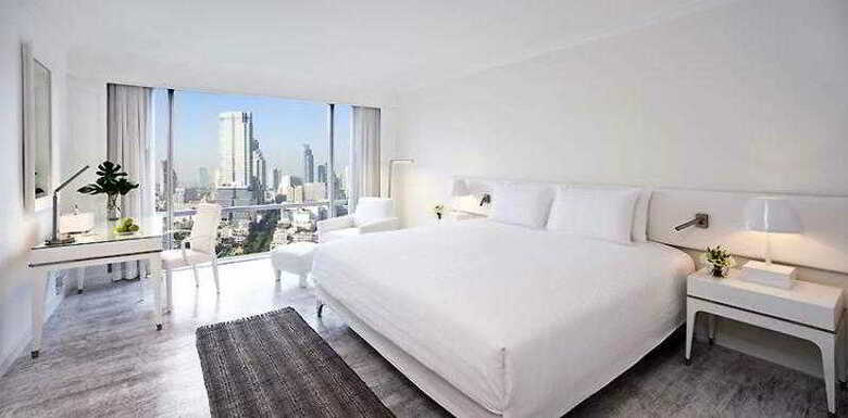 Hotel Pullman Bangkok G
