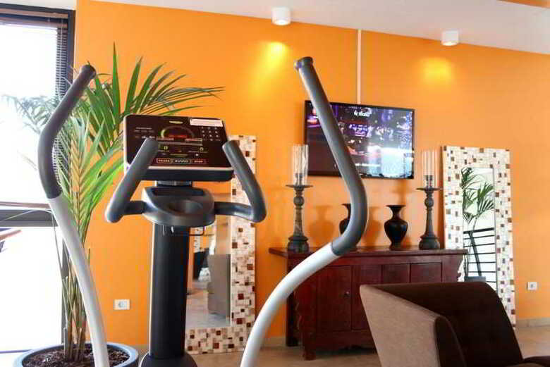 Hotel The Milan Suite