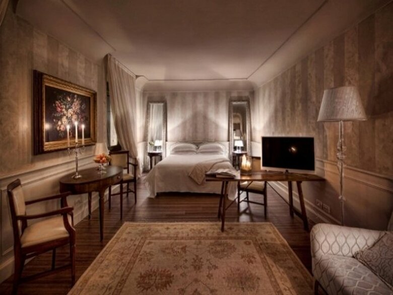 Hotel NH Collection Palazzo Verona
