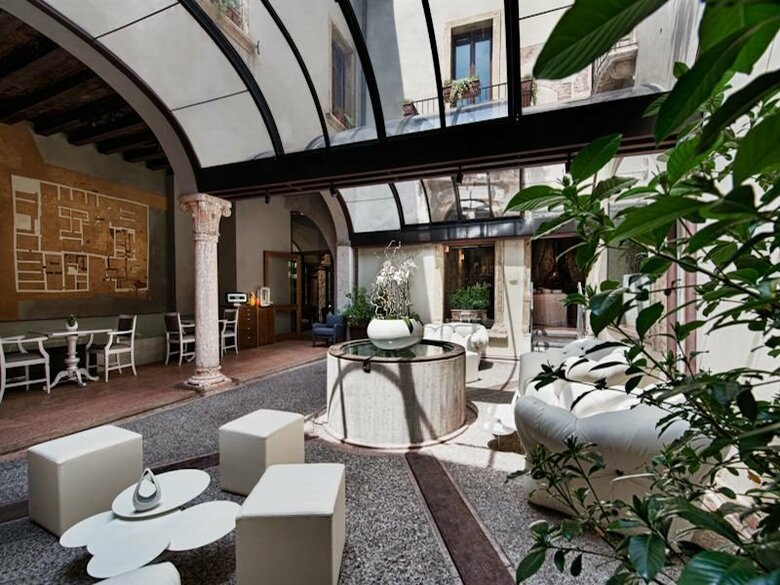 Hotel NH Collection Palazzo Verona