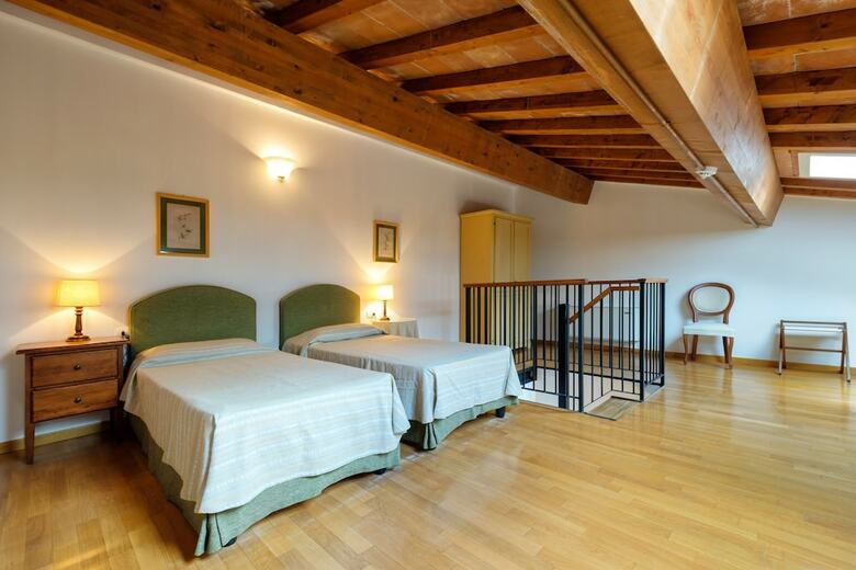 Hotel Poggio All'agnello