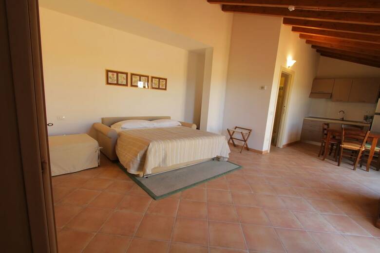 Hotel Poggio All'agnello