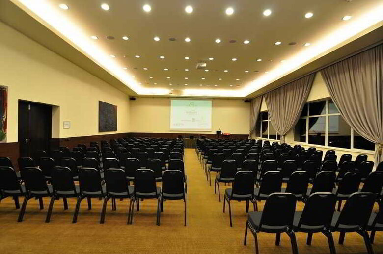 Hotel Panorama Vilna