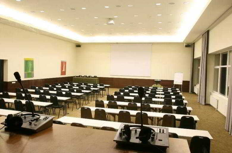 Hotel Panorama Vilna