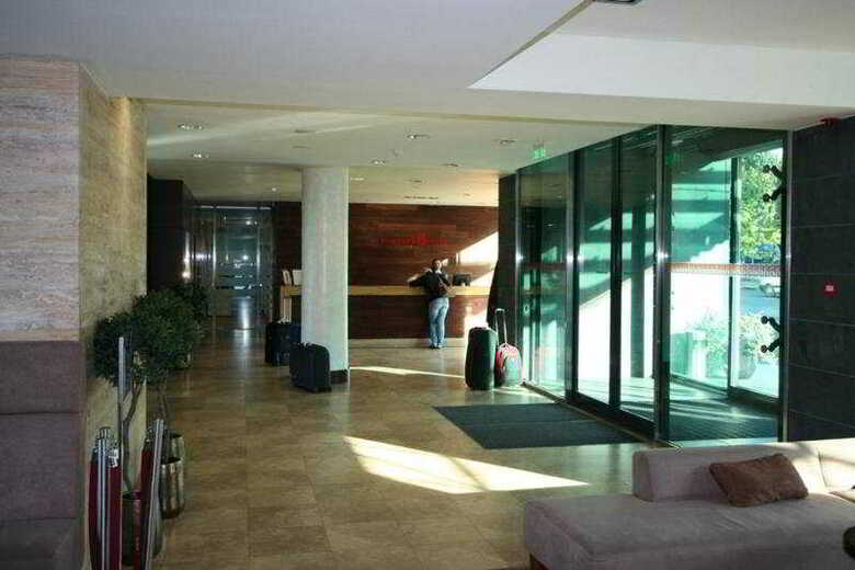 Hotel Panorama Vilna