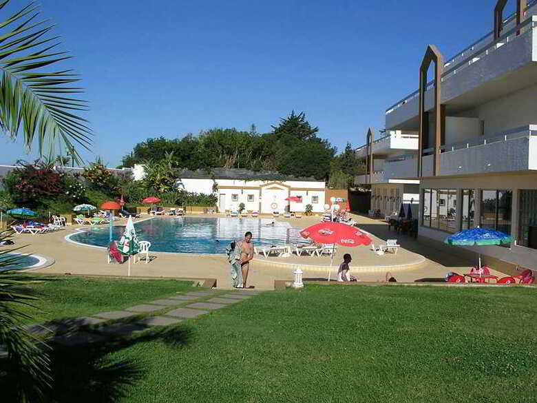 Hotel Luar