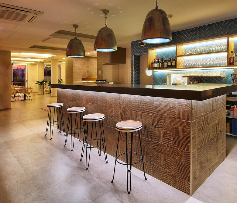 �gua Hotels Vila Branca
