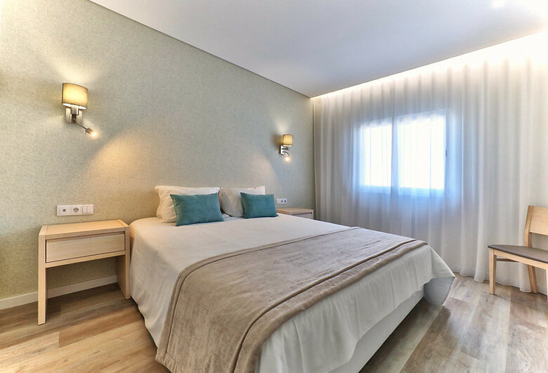 �gua Hotels Vila Branca