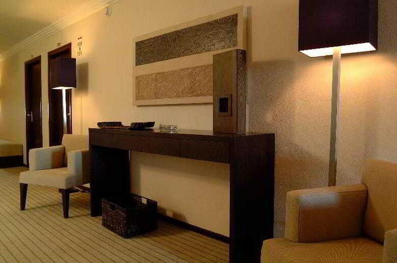 Hotel Carcavelos Beach