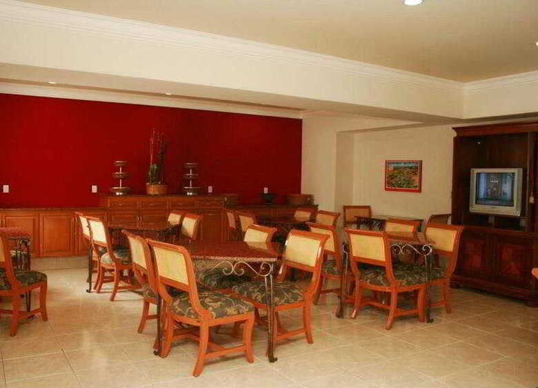 Hotel Zar Guadalajara