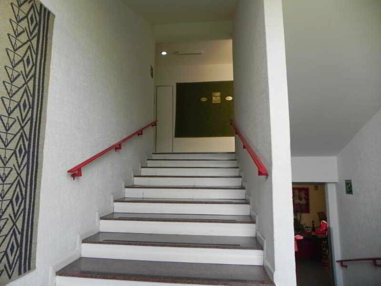 Hotel Zar Guadalajara