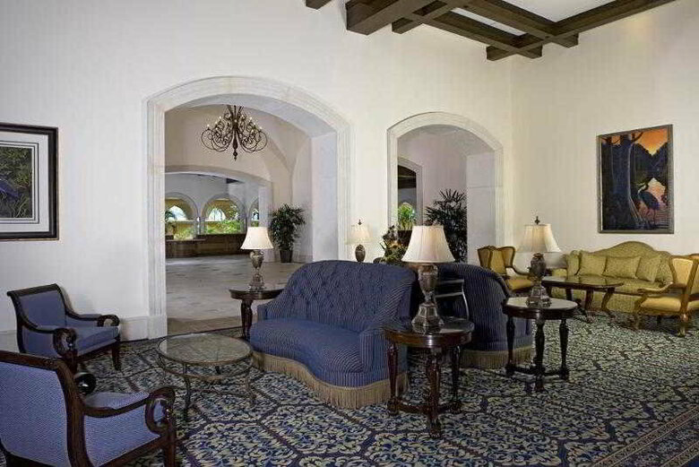 Hotel Rosen Shingle Creek