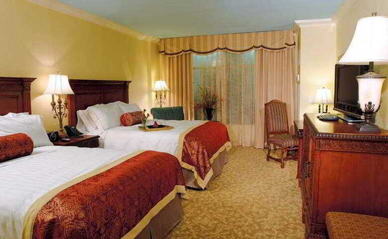 Hotel Rosen Shingle Creek