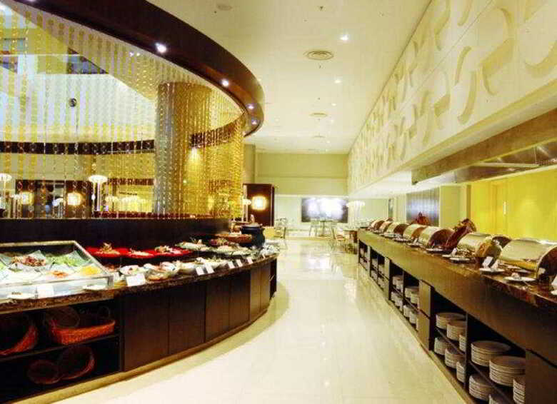 Hotel Sunway Pyramid