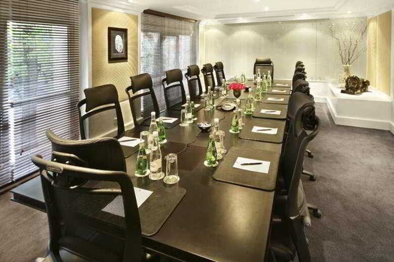 Hotel Sofitel Legend Metropole Hanoi