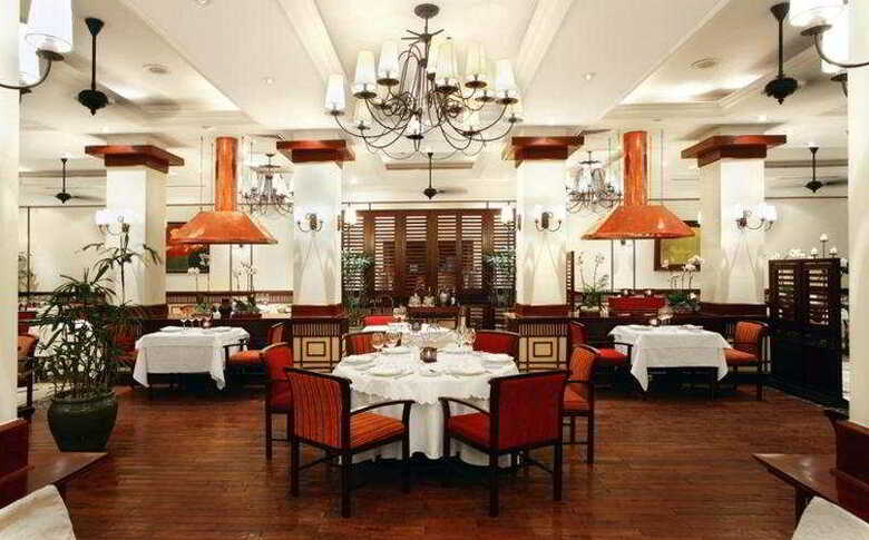 Hotel Sofitel Legend Metropole Hanoi