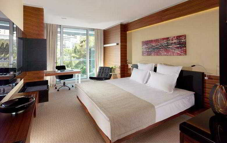 Hotel Swissotel B�y�k Efes