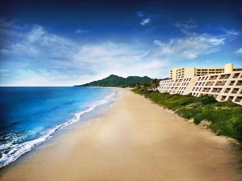 Hotel Iberostar Selection Playa Mita