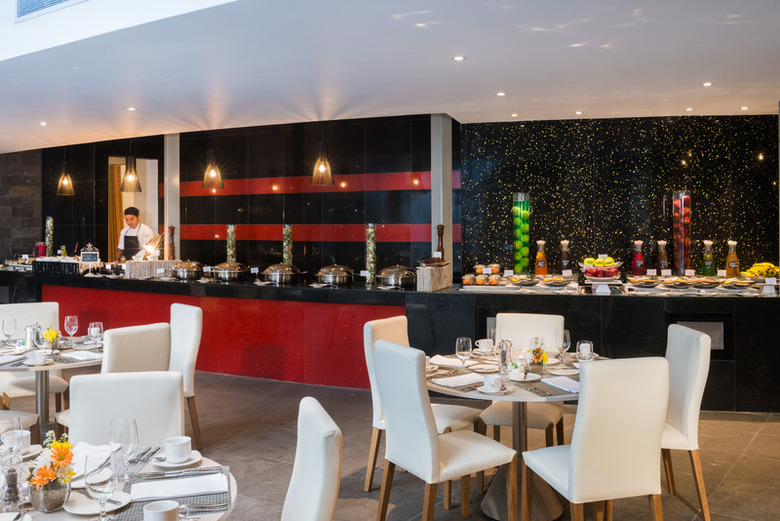 Hotel Las Am�ricas Golden Tower Panam�
