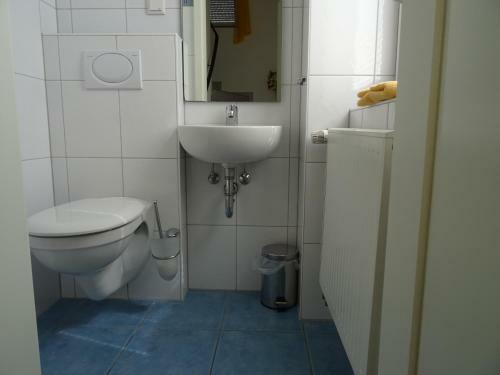 Apartamento Ferienwohnungen Damm