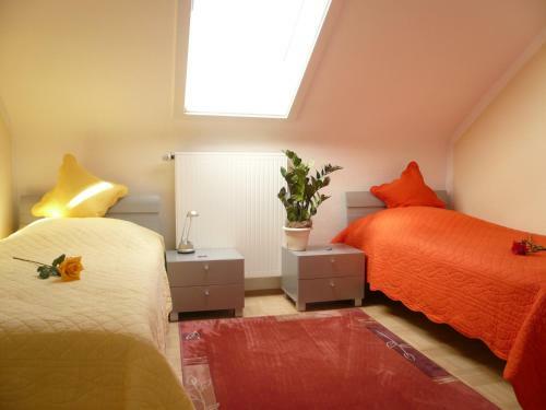 Apartamento Ferienwohnungen Damm