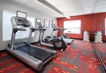 Hotel Residence Inn Reno