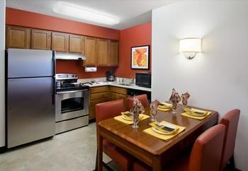 Hotel Residence Inn Reno