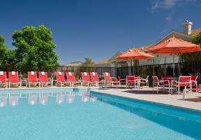 Hotel Residence Inn Reno