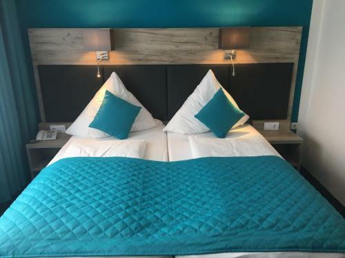 Stadthotel Bad Fallingbostel