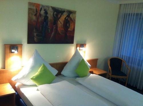 Stadthotel Bad Fallingbostel