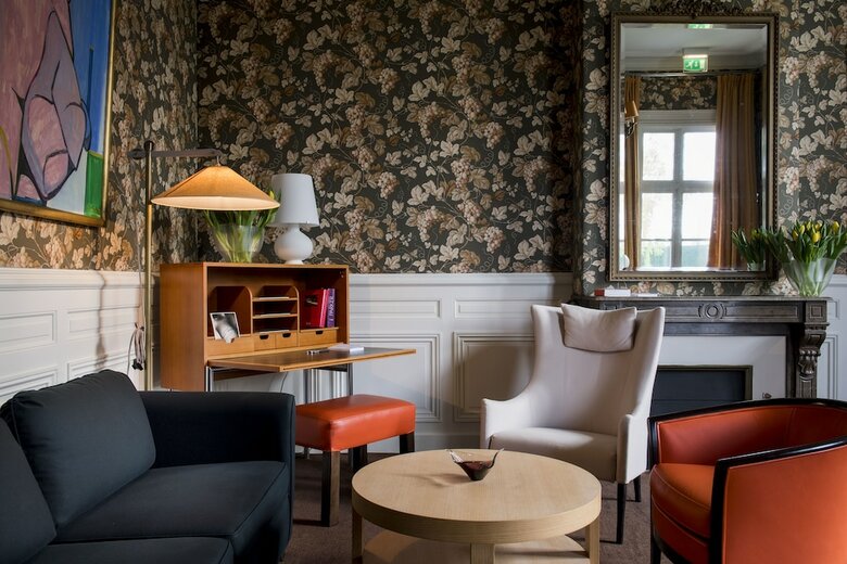 Hotel Ch�teau Cordeillan-bages