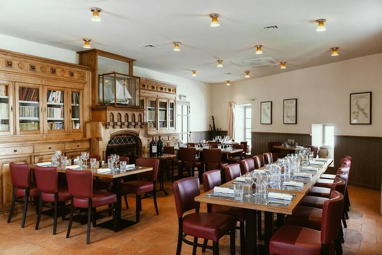 Hotel Ch�teau Cordeillan-bages