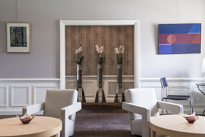 Hotel Ch�teau Cordeillan-bages