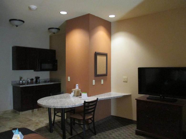 Hotel Best Western North Edge Inn