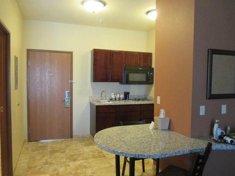 Hotel Best Western North Edge Inn