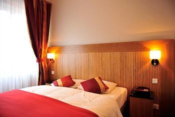 Hotel H�tel Du Parc & Spa Et Wellness