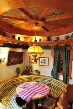 Hotel H�tel Du Parc & Spa Et Wellness