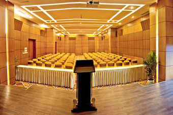 Muong Thanh Ha Long Hotel
