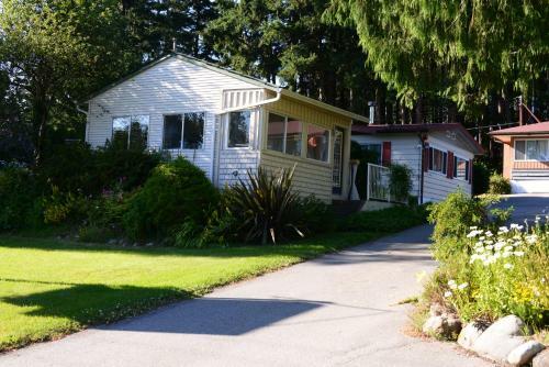 Seaside Villa Motel & Rv Park