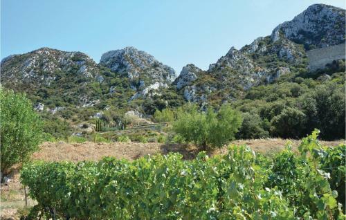 Holiday Home Eyguieres Ab-1024