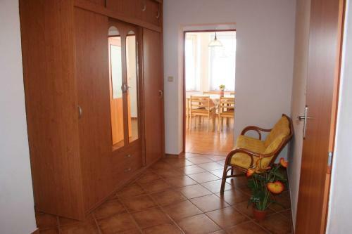 Holiday Home Frymburk 1