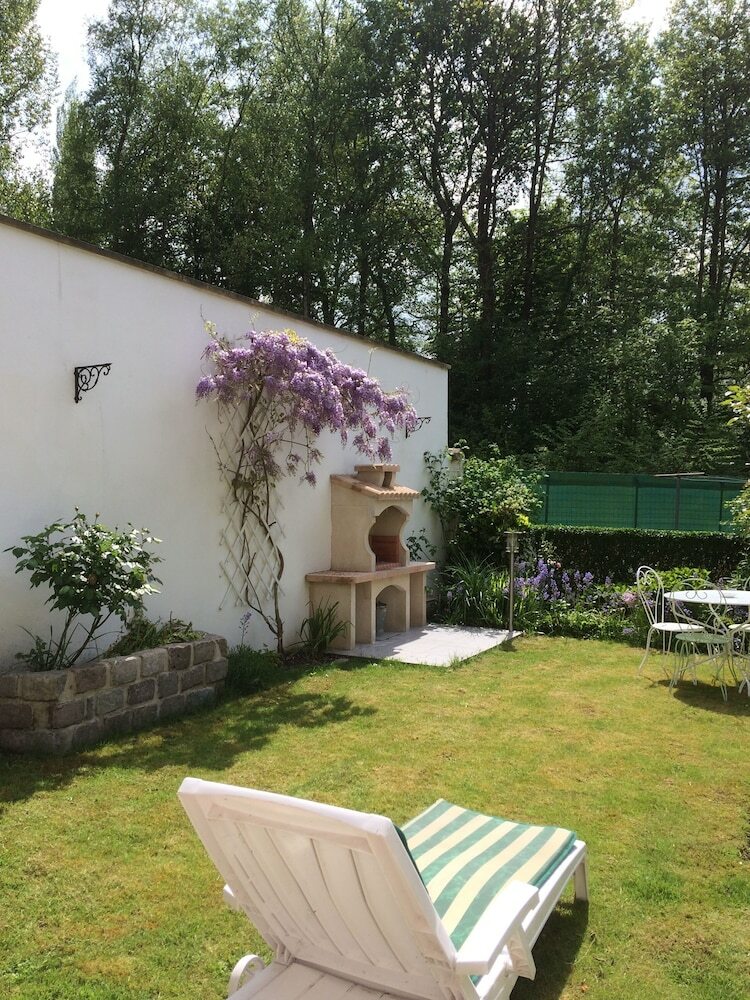 Bed & Breakfast La Mansarde