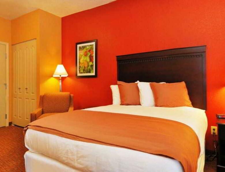 Hotel Comfort Inn & Suites Orange