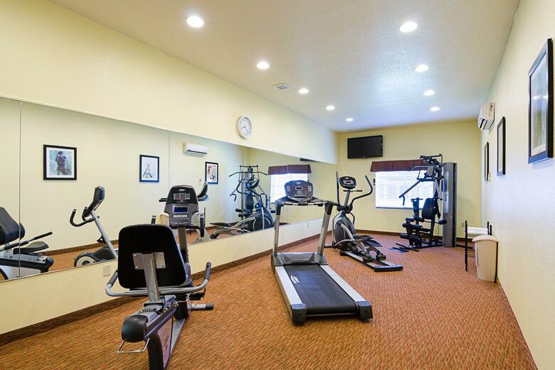 Hotel Comfort Inn & Suites Orange